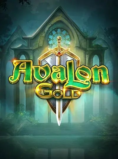 Avalon Gold slot