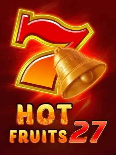 Hot Fruits 27 slot