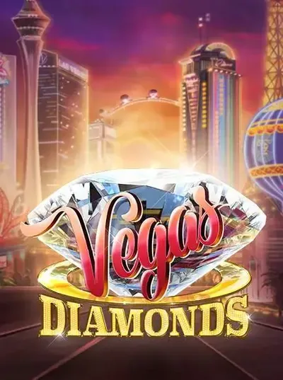 Vegas Diamonds slot