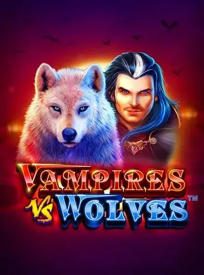 Vampires Vs Wolves slot