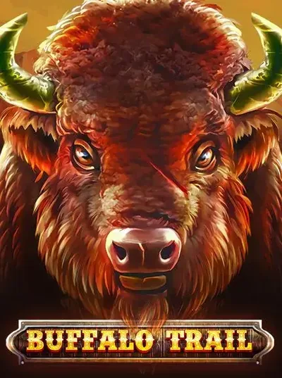 Buffalo Trail slot