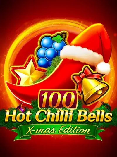Hot Chilli Bells 100 slot