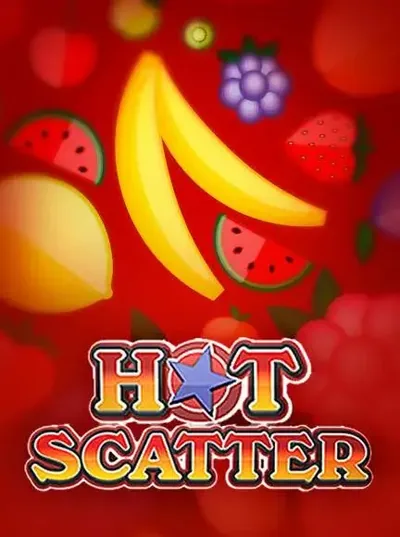 Hot Scatter slot