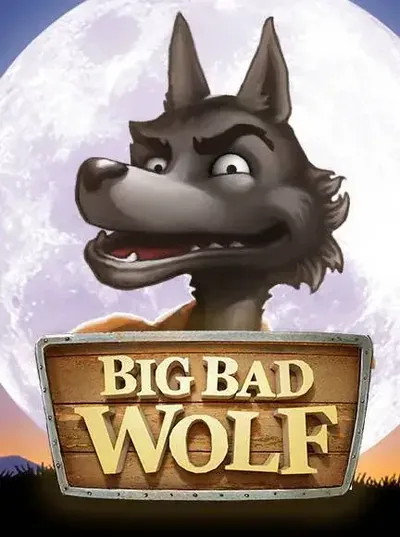 Big Bad Wolf slot